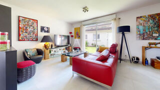  Maison à vendre 6 pièces 155 m²