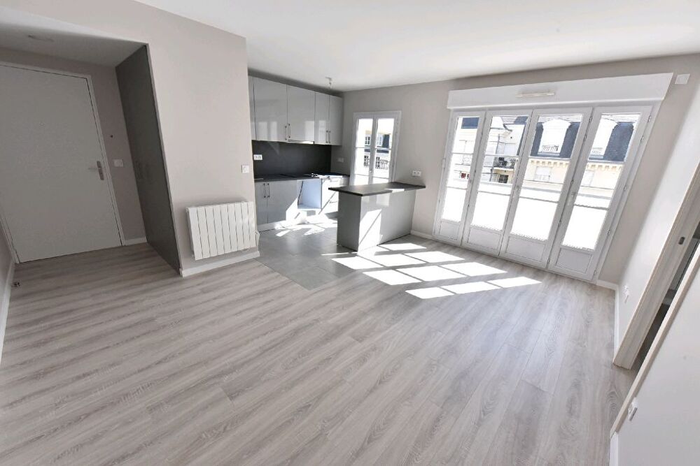 Appartement a louer le plessis-robinson - 2 pièce(s) - 37 m2 - Surfyn