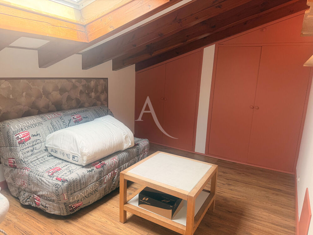 Location Maison Maison Soulignonne 5 pièce(s) 115.05 m2 Soulignonne