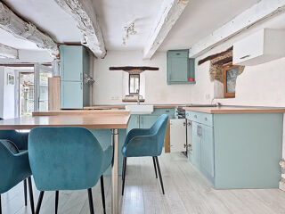  Maison � vendre 3 pi�ces 77 m�