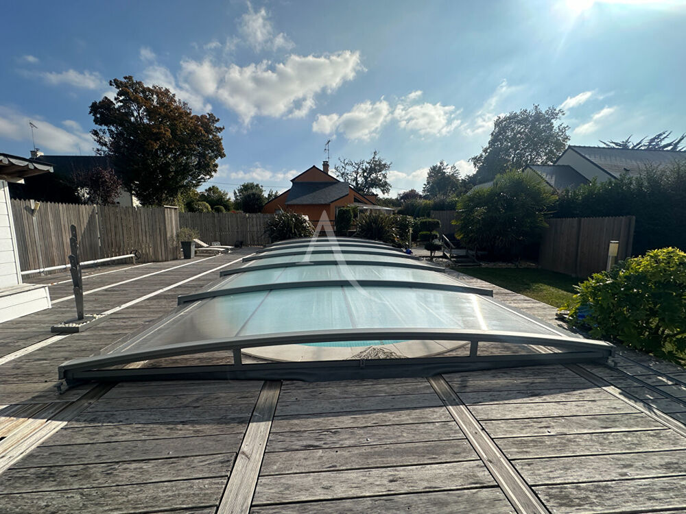 Vente Maison Maison 180 m² Blain