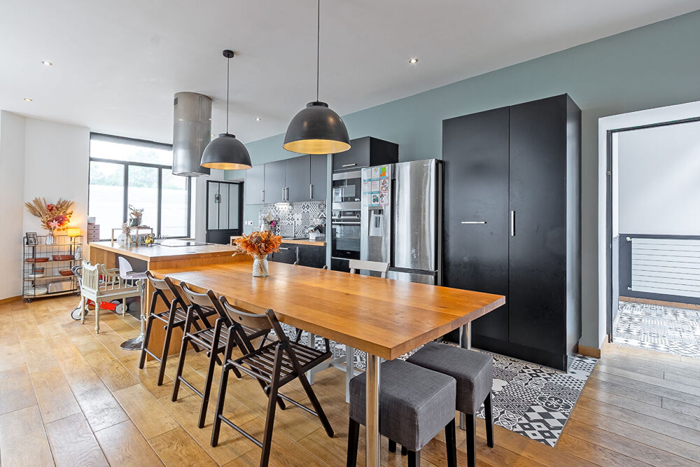Vente Maison Maison Villeneuve D Ascq Villeneuve d ascq