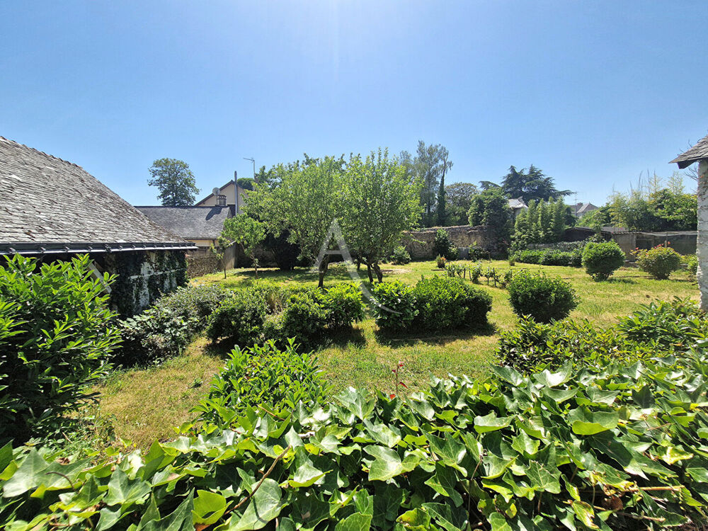 Maison 6 pièces 92 m² · à Chateauneuf sur Sarthe · 92 m² · 93 900 €