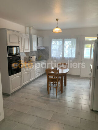  Maison � vendre 4 pi�ces 90 m�