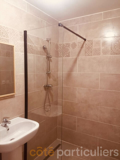  Appartement  louer 1 pice 23 m