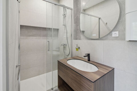  Appartement � louer 1 pi�ce 16 m�