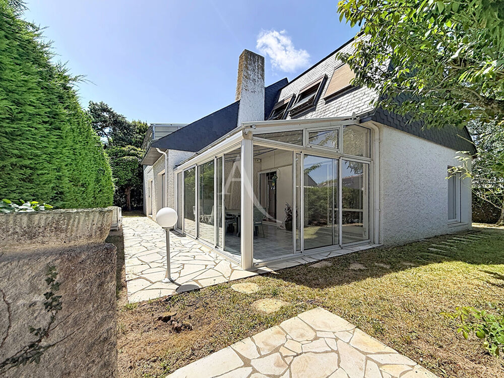 Maison 5 pièces 173 m² · à Angers · 173 m² · 370 000 €