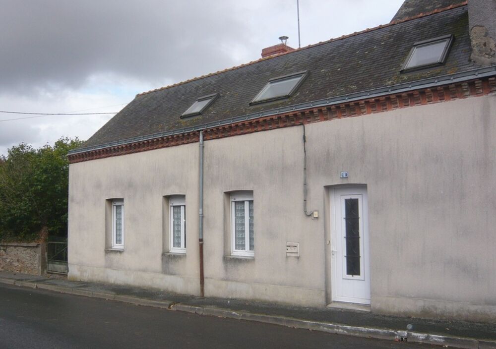 Maison MARANS - INVESTISSEMENT LOCATIF
