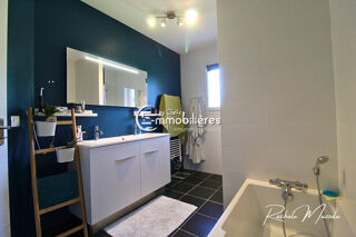  Maison � vendre 6 pi�ces 145 m�