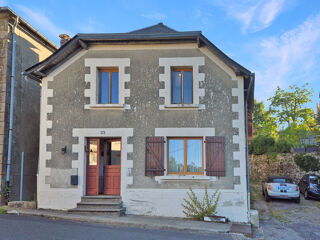  Maison à vendre 3 pièces 88 m²
