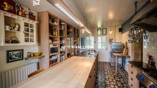  Maison à vendre 13 pièces 414 m²