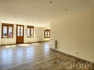  Maison � vendre 4 pi�ces 131 m�