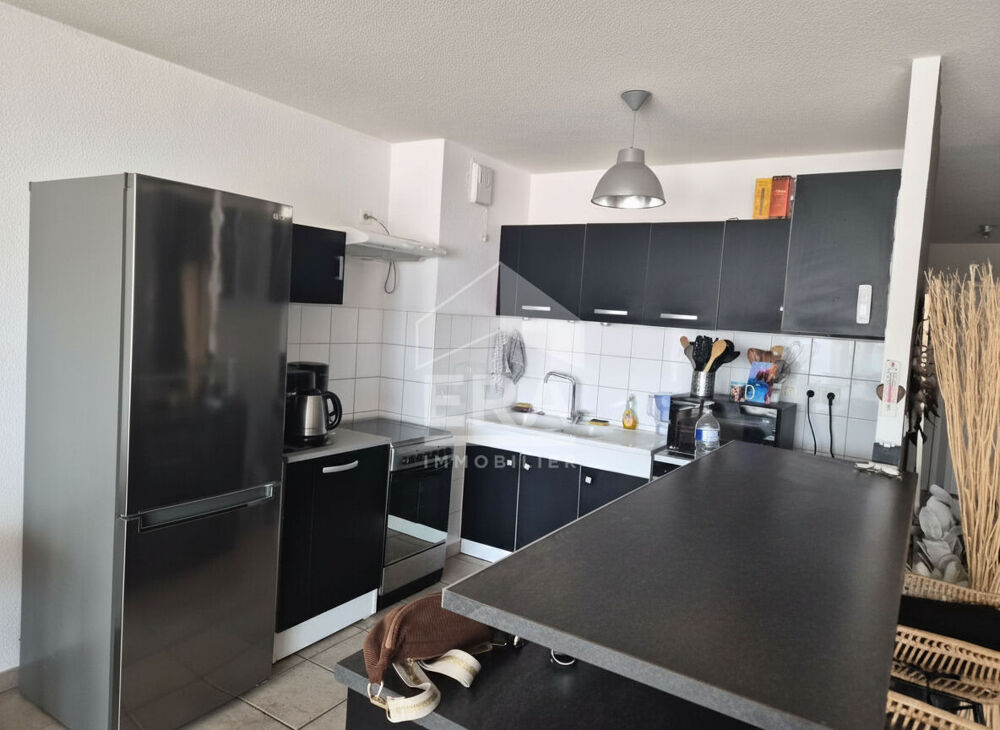 Vente Appartement À VENDRE APPARTEMENT T3 AVEC GRANDE TERRASSE ET GARAGE, VALDAHON Valdahon