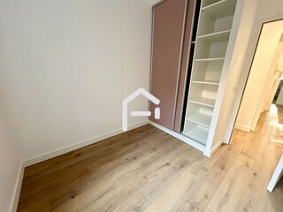  Appartement � louer 3 pi�ces 60 m�