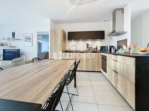  Appartement � louer 4 pi�ces 83 m�