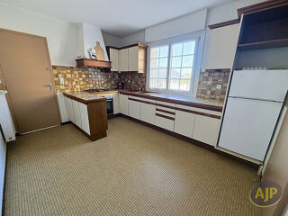  Maison à vendre 4 pièces 79 m²