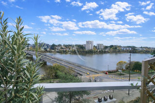  Appartement � vendre 3 pi�ces 63 m�