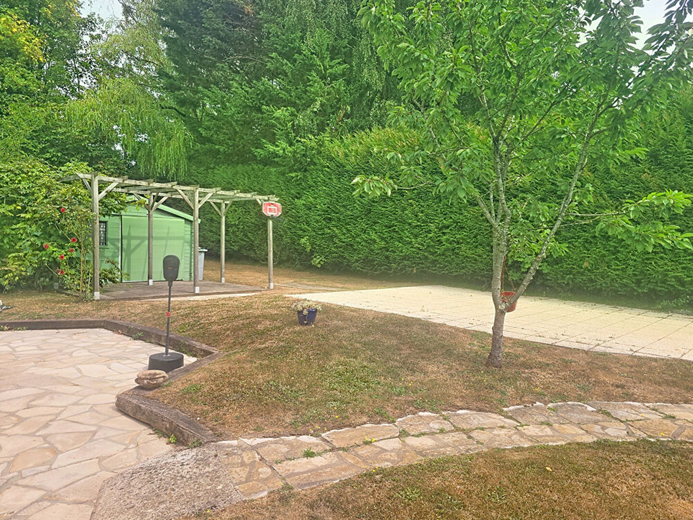 EXCLUSIVITE- Maison Gonneville Sur Mer