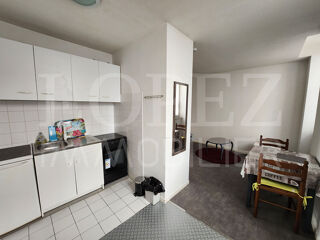  Appartement à louer 1 pièce 23 m²