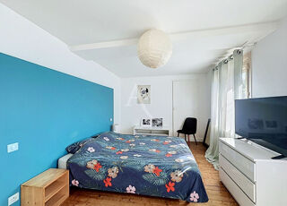  Maison à vendre 6 pièces 127 m²