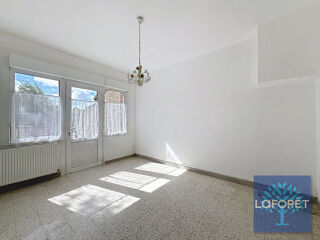  Maison � vendre 3 pi�ces 60 m�
