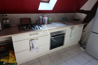  Appartement � louer 2 pi�ces 37 m�