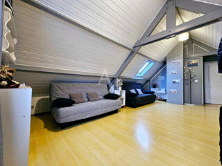  Maison à vendre 5 pièces 