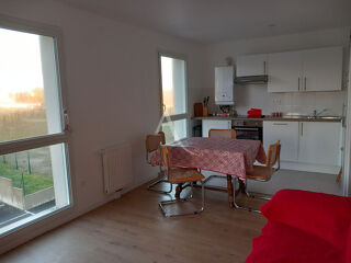  Appartement � louer 2 pi�ces 42 m�