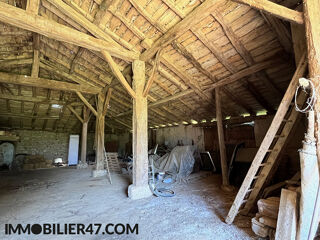  Maison � vendre 1 pi�ce 260 m�