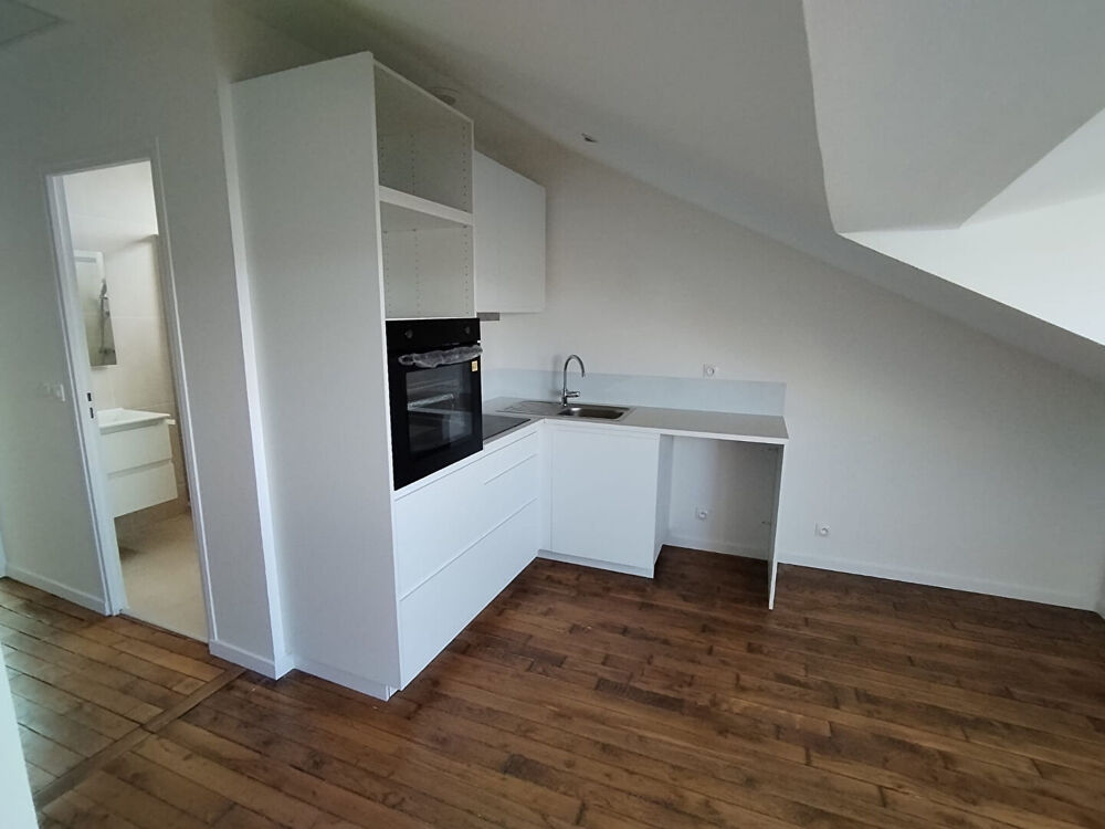 Location Appartement 2 Pièces  28m² rue Dalayrac / Fontenay sous bois Fontenay sous bois