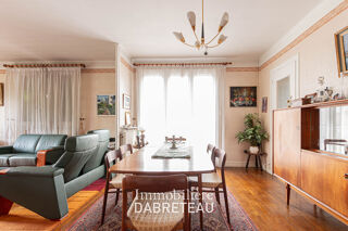 Maison à vendre 8 pièces 246 m²