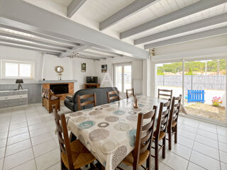  Maison à vendre 4 pièces 80 m²