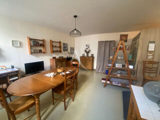  Appartement � vendre 1 pi�ce 43 m�