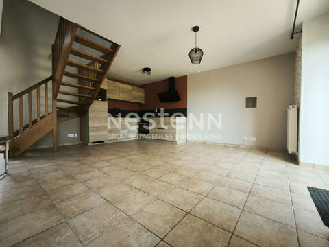  Maison � louer 4 pi�ces 78 m�