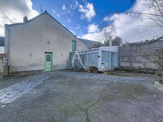  Maison � vendre 5 pi�ces 126 m�