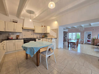  Maison � vendre 8 pi�ces 