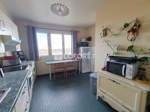  Appartement � louer 3 pi�ces 76 m�