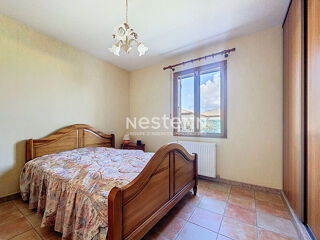  Maison � vendre 3 pi�ces 73 m� Sisteron