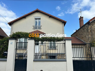  Maison  vendre 6 pices 112 m