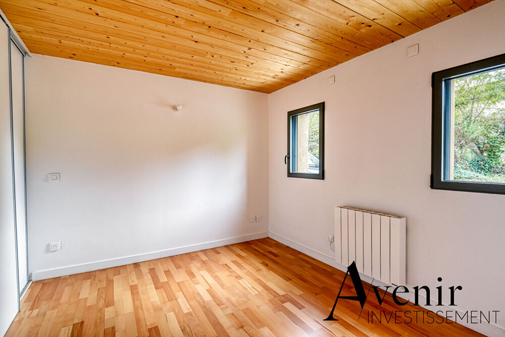 Vente Maison Maison T2 duplex de 2021 ? Dardilly Le Haut ? 35 m² avec courette privative de 10,65 m² Dardilly