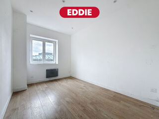  Appartement à vendre 3 pièces 49 m²