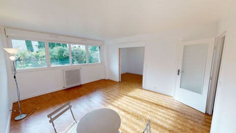  Appartement � louer 2 pi�ces 44 m�