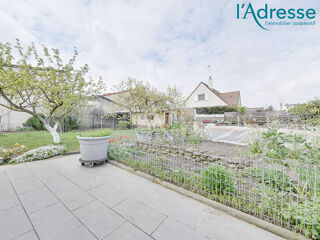  Maison à vendre 5 pièces 145 m²