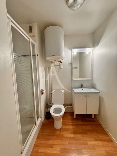  Appartement  louer 1 pice 19 m