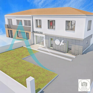  Appartement  vendre 3 pices 89 m