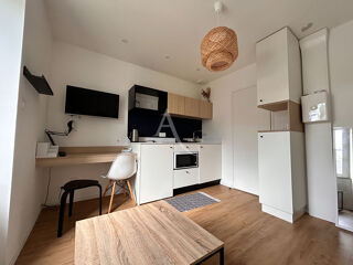  Appartement  louer 1 pice 18 m