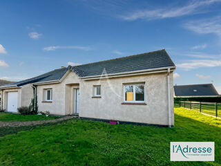  Maison  vendre 4 pices 92 m