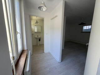  Appartement à louer 2 pièces 39 m²
