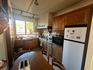  Maison � vendre 5 pi�ces 130 m�