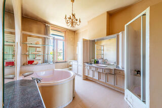  Maison à vendre 6 pièces 132 m²